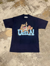 Load image into Gallery viewer, FETCH THIS TEE (NAVY)