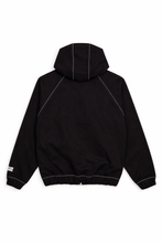 Load image into Gallery viewer, URLA WORK WEAR JACKET (BLACK)